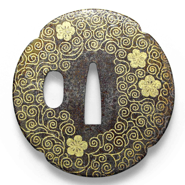 Tsuba